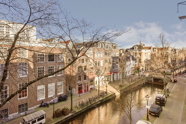 Photo - For rent: Oudezijds Achterburgwal 173E, 1012 DJ Amsterdam